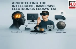 Engineering the Future, Intelligently & Sustainably Engineering the Future