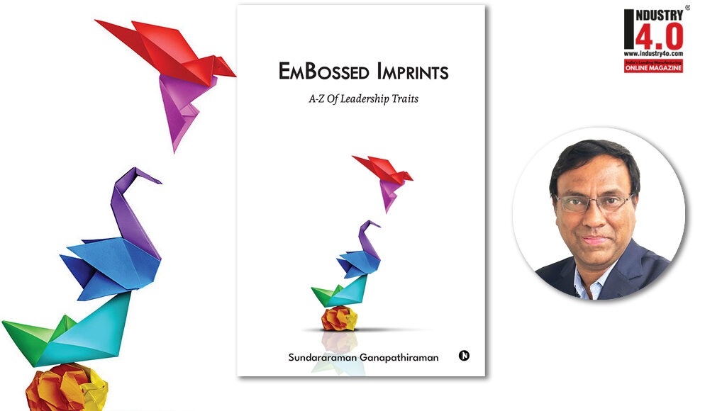 EmBossed Imprints: A-Z of Leadership Traits