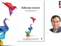 EmBossed Imprints : A-Z of Leadership Traits EmBossed Imprints: A-Z of Leadership Traits