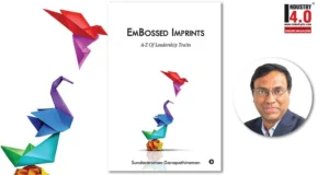 EmBossed Imprints : A-Z of Leadership Traits EmBossed Imprints: A-Z of Leadership Traits