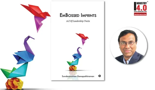 EmBossed Imprints : A-Z of Leadership Traits EmBossed Imprints: A-Z of Leadership Traits