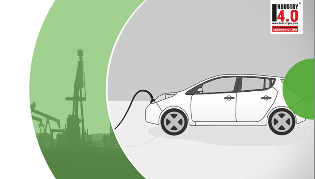 Electrification & Future of the Oil & Gas Industry