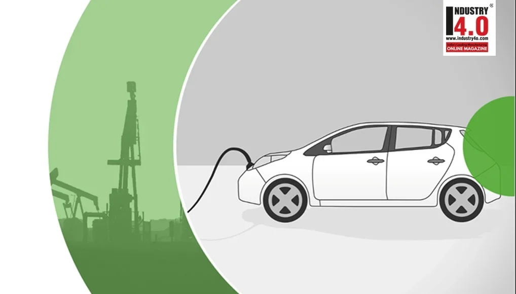 Electrification & Future of the Oil & Gas Industry