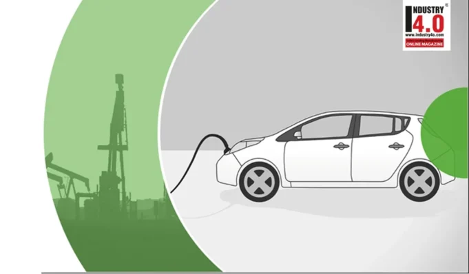 Electrification & Future of the Oil & Gas Industry Electrification & Future of the Oil & Gas Industry