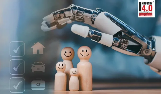 AI in Insurance AI in Insurance