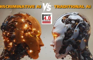 Discriminative AI vs. Traditional AI Discriminative AI vs. Traditional AI