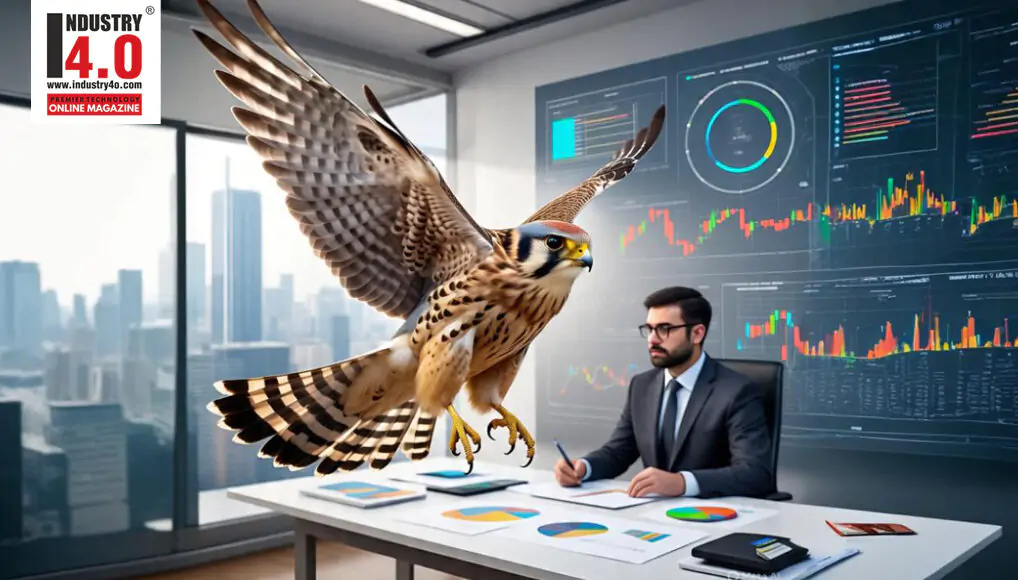 Lessons from the Kestrel for Data Analytics