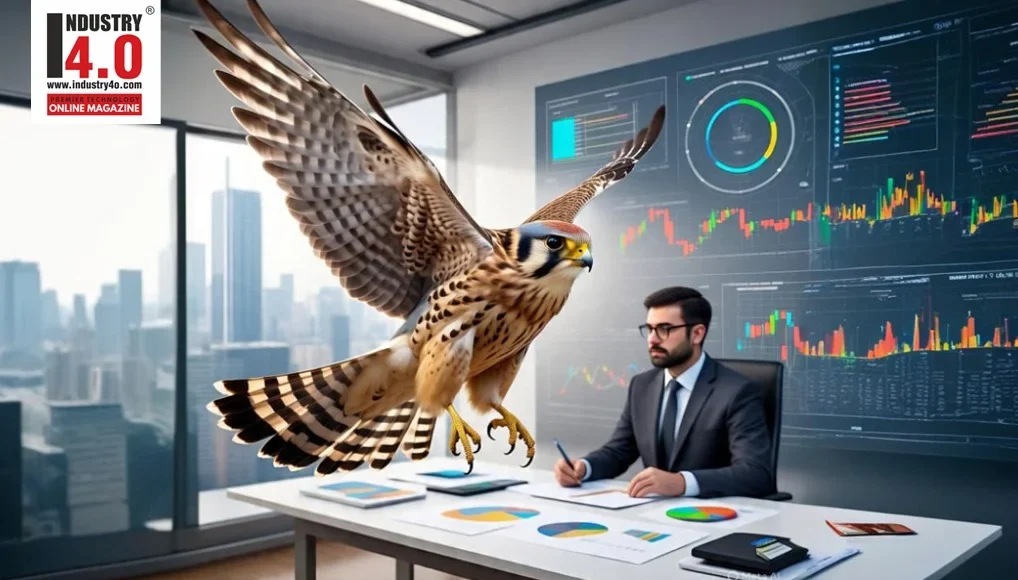 Lessons from the Kestrel for Data Analytics