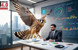 Lessons from the Kestrel for Data Analytics Lessons from the Kestrel for Data Analytics