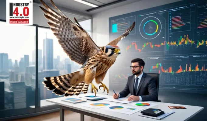 Lessons from the Kestrel for Data Analytics Lessons from the Kestrel for Data Analytics