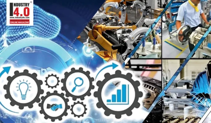 WIP (Work-In-Progress) Tracking & Management for Manufacturers WIP