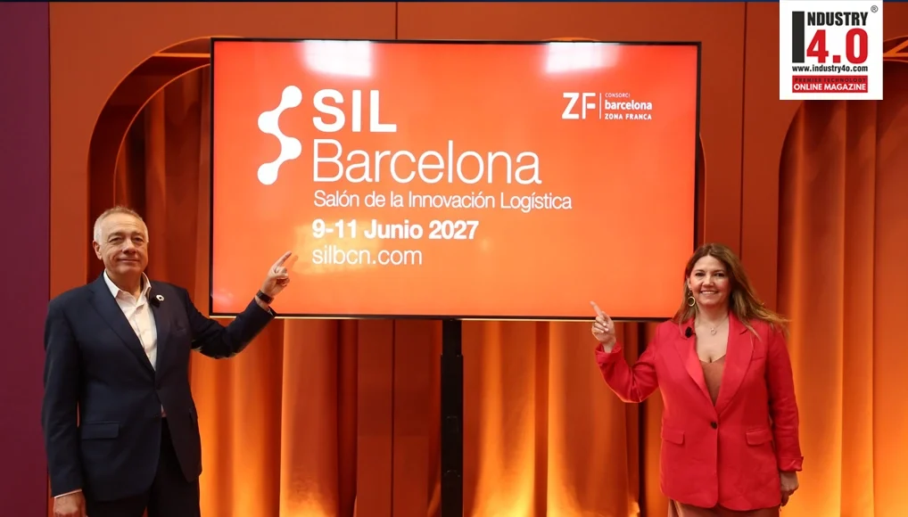 Logistics Innovation Show 2027