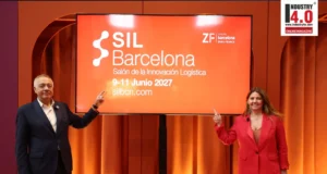 Logistics Innovation Show 2027 Logistics Innovation Show 2027
