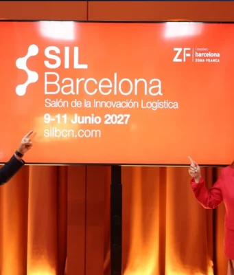 Logistics Innovation Show 2027 Logistics Innovation Show 2027