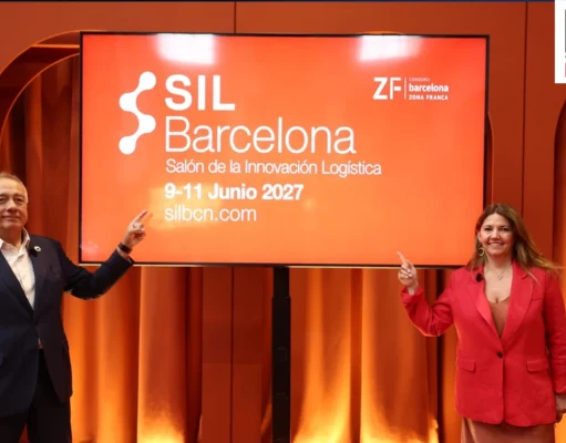 Logistics Innovation Show 2027 Logistics Innovation Show 2027