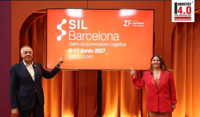Logistics Innovation Show 2027 Logistics Innovation Show 2027