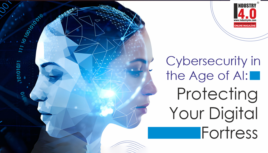 Cybersecurity in the Age of AI Cybersecurity in the Age of AI