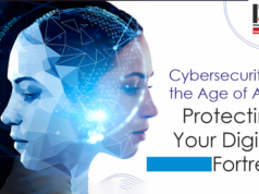 Cybersecurity in the Age of AI Cybersecurity in the Age of AI