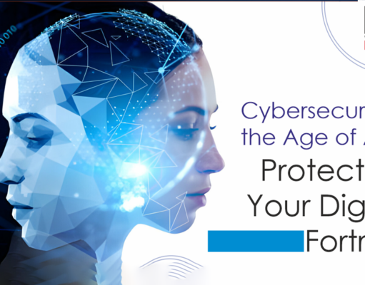 Cybersecurity in the Age of AI Cybersecurity in the Age of AI