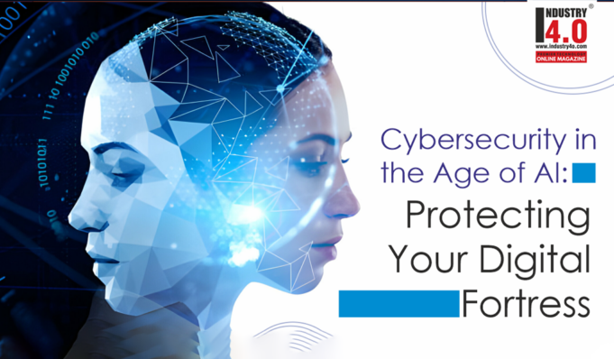Cybersecurity in the Age of AI Cybersecurity in the Age of AI