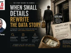 DATA STORY DATA STORY