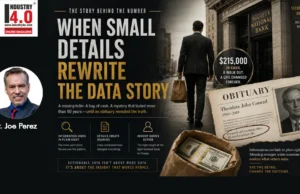 DATA STORY DATA STORY
