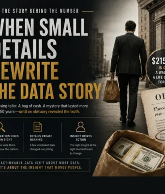 DATA STORY DATA STORY