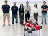 ANYbotics at DFactory Barcelona ANYbotics at DFactory Barcelona