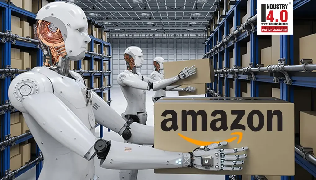 amazon warehouses