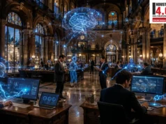 Cash Management with Agentic AI Cash Management with Agentic AI