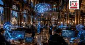 Cash Management with Agentic AI Cash Management with Agentic AI