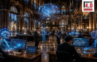 Cash Management with Agentic AI Cash Management with Agentic AI