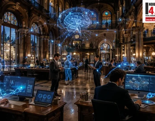 Cash Management with Agentic AI Cash Management with Agentic AI