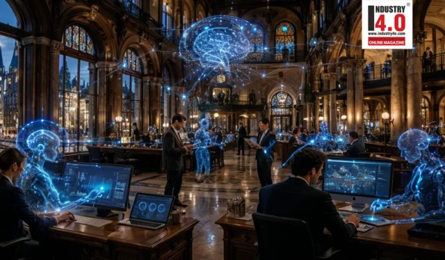 Cash Management with Agentic AI Cash Management with Agentic AI