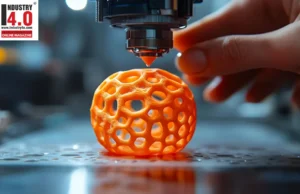 What changed manufacturing in 2017? – A quick review What changed manufacturing