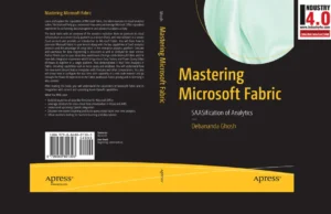 Mastering Microsoft Fabric Mastering Microsoft Fabrics