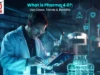Digital Revolution in Pharma Industry ( Pharma 4.0 ) Digital Revolution in Pharma Industry