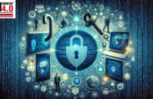 Industry 4.0 – Cybersecurity Challenges & Solutions Cybersecurity Challenges & Solutions