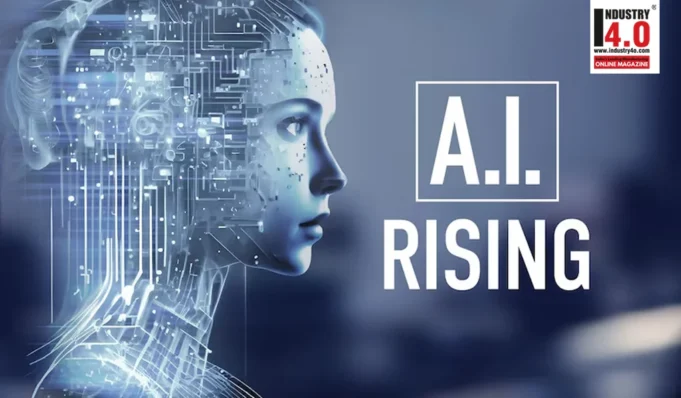 The Journey of AI in Modern Enterprise AI