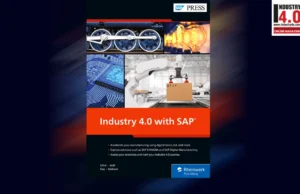 Industry 4.0 with SAP : A Synopsis Industry 4.0 with SAP