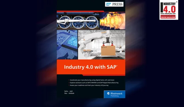 Industry 4.0 with SAP : A Synopsis Industry 4.0 with SAP