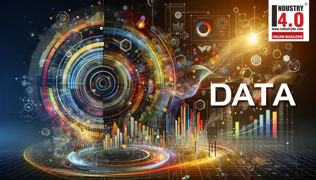 Data's Hidden Canvas