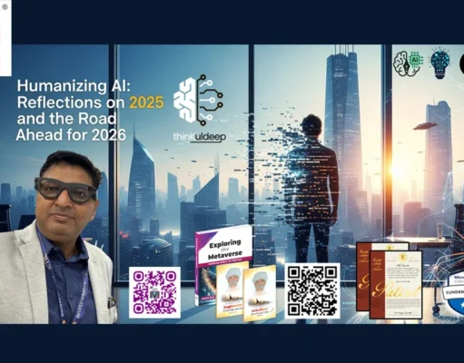 Humanizing AI Humanizing AI