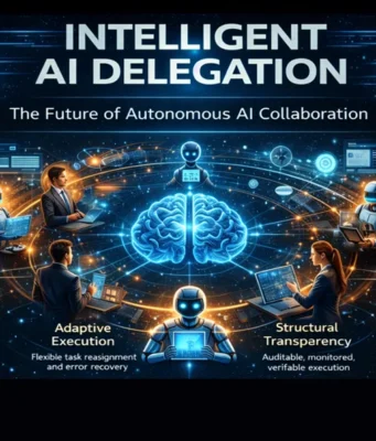 Intelligent AI Delegation Intelligent AI Delegation