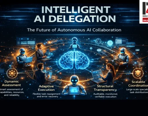 Intelligent AI Delegation Intelligent AI Delegation