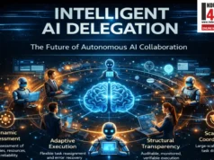 Protected: Intelligent AI Delegation Intelligent AI Delegation