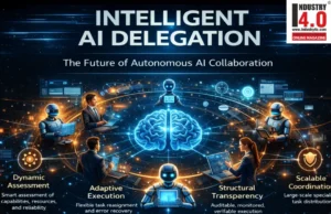 Protected: Intelligent AI Delegation Intelligent AI Delegation