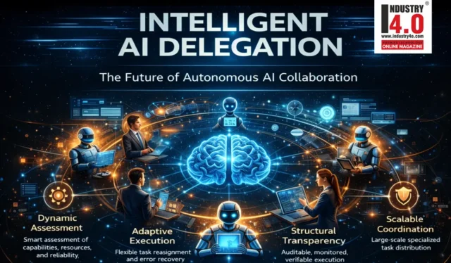 Protected: Intelligent AI Delegation Intelligent AI Delegation