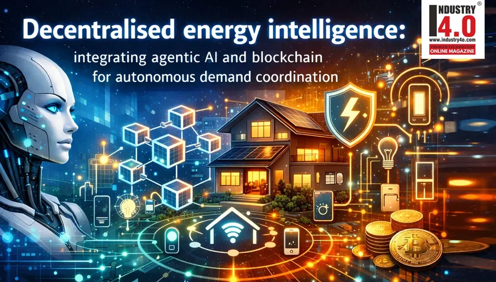 Decentralized Energy Intelligence