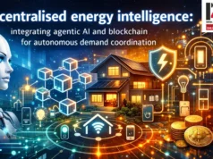 Decentralized Energy Intelligence Decentralized Energy Intelligence